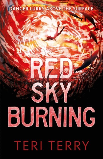 Teri Terry - Red Sky Burning, E-bok. Tillgänglighet: Lägg i varukorg