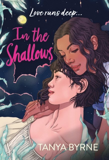 Tanya Byrne - In the Shallows, E-bok