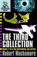 CHERUB The Third Collection