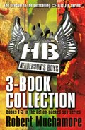 Henderson's Boys 3-Book Collection