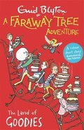 Faraway Tree Adventure: The Land of Goodies