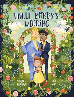 Uncle Bobby's Wedding av Sarah Brannen