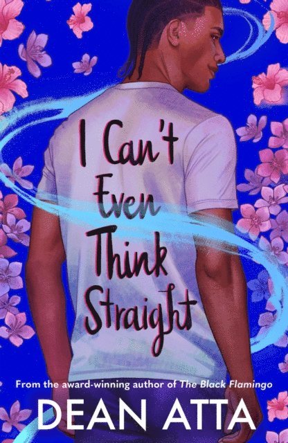 Dean Atta - I Can't Even Think Straight, E-bok. Tillgänglighet: Lägg i varukorg