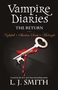 Return: Nightfall & Shadow Souls & Midnight