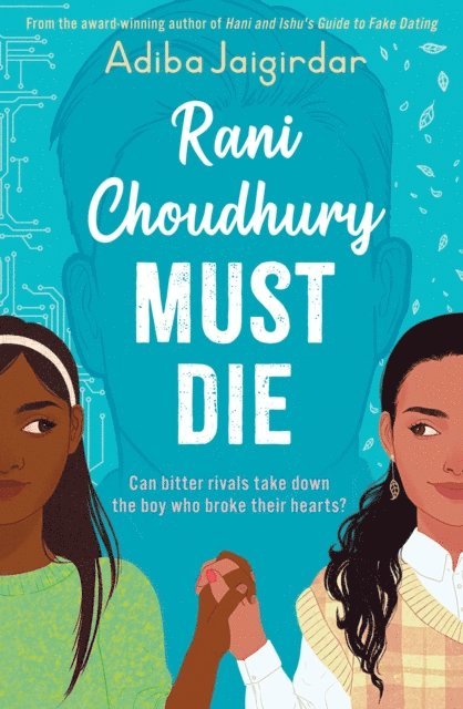 Adiba Jaigirdar - Rani Choudhury Must Die, E-bok