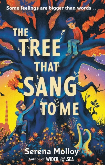 Serena Molloy - Tree That Sang To Me, E-bok