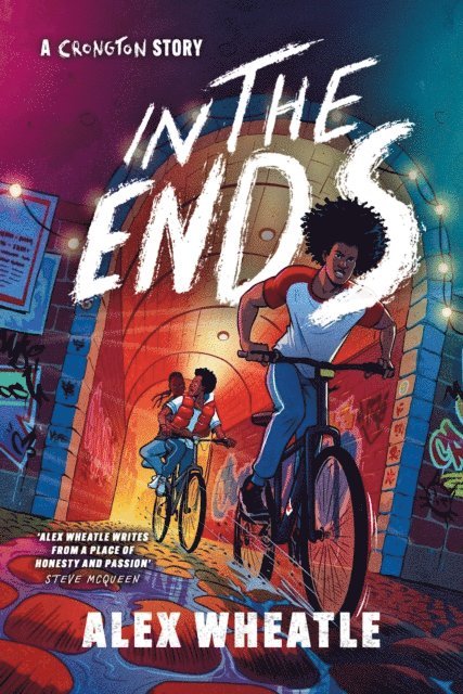 Alex Wheatle - In The Ends, E-bok