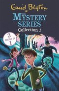 The Mystery Series: The Mystery Series Collection 1