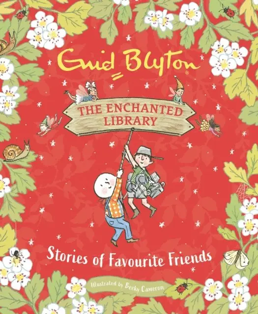 Enid Blyton - Stories of Favourite Friends, E-bok. Tillgänglighet: Lägg i varukorg