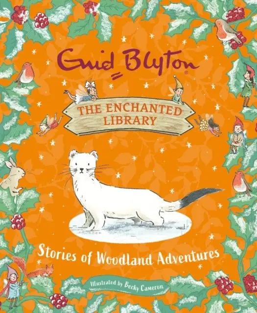 Enid Blyton - Stories of Woodland Adventures, E-bok. Tillgänglighet: Lägg i varukorg