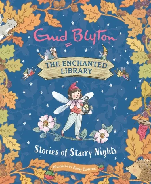 Enid Blyton - Stories of Starry Nights, E-bok. Tillgänglighet: Lägg i varukorg