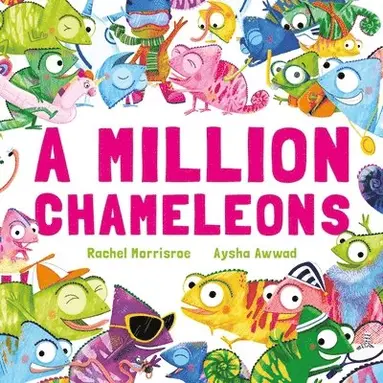 Million Chameleons