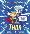 Little Myths: Thor