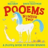 Pooems Number Two