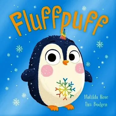 Magic Pet Shop: Fluffpuff