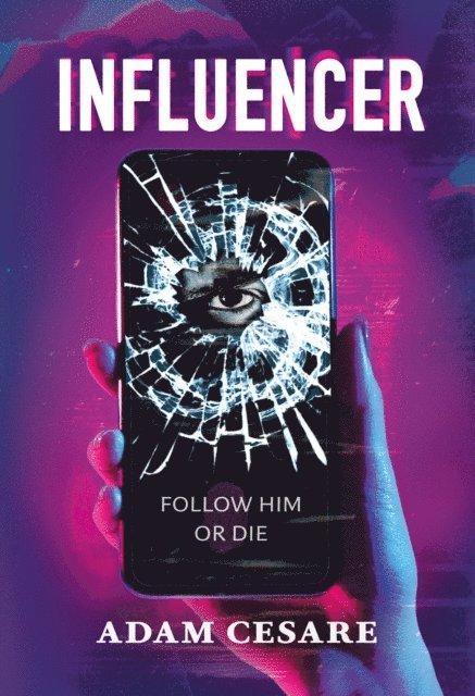 Adam Cesare - Influencer, E-bok. Tillgänglighet: Lägg i varukorg