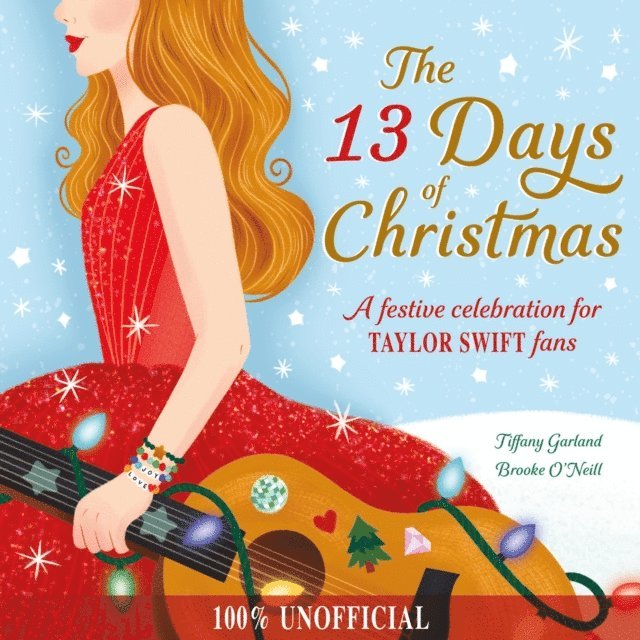 Tiffany Garland - 13 Days of Christmas, E-bok. Tillgänglighet: Lägg i varukorg