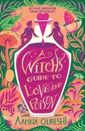 A Witch's Guide to Love and Poison