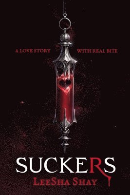 LeeSha Shay - Suckers, Häftad. Tillgänglighet: Lägg i varukorg