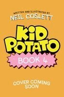 Neil Coslett - Kid Potato bk 4, Häftad. Tillgänglighet: Kommande
