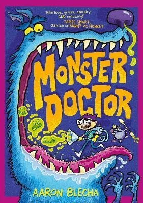Monster Doctor