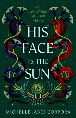 Throne of Khetara: His Face is the Sun