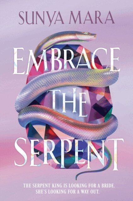 Sunya Mara - Embrace the Serpent, Häftad. Tillgänglighet: Lägg i varukorg
