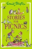 Enid Blyton - Stories for Picnics, Häftad. Tillgänglighet: Kommande