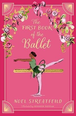 First Book of the Ballet