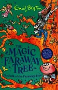 Magic Faraway Tree: The Folk of the Faraway Tree