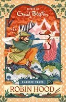 Enid Blyton - Robin Hood, Häftad. Tillgänglighet: Kommande