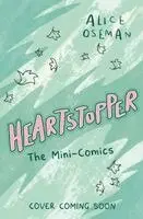 Alice Oseman - Heartstopper: The Mini-Comics, Inbunden. Tillgänglighet: Kommande