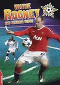 EDGE: Football All-Stars: Wayne Rooney and Jermain Defoe