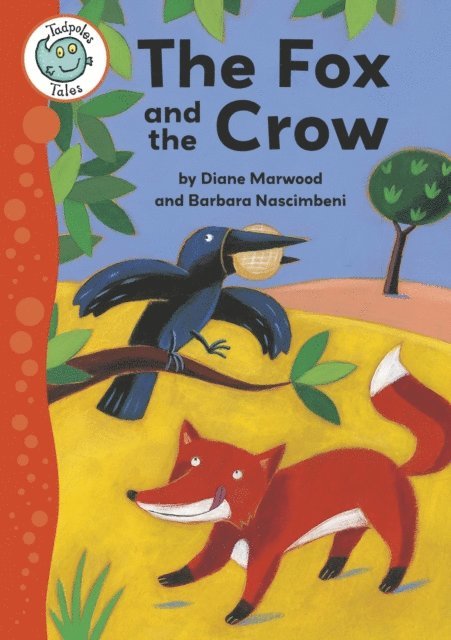 Diane Marwood - Aesop's Fables: The Fox and the Crow, E-bok. Tillgänglighet: Lägg i varukorg