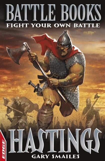 Gary Smailes - Hastings, E-bok. Tillgänglighet: Lägg i varukorg
