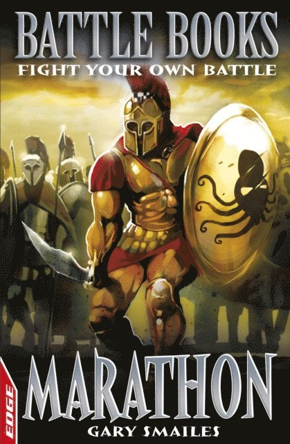 Gary Smailes - Marathon, E-bok. Tillgänglighet: Lägg i varukorg