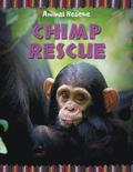 Animal Rescue: Chimp Rescue