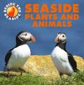 Beside the Seaside: Seaside Plants and Animals