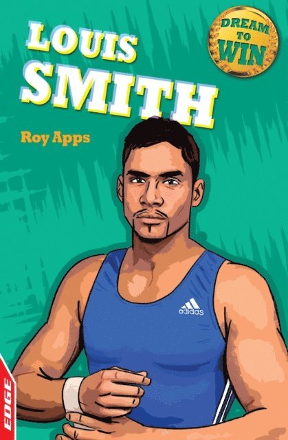 Roy Apps - Louis Smith, E-bok