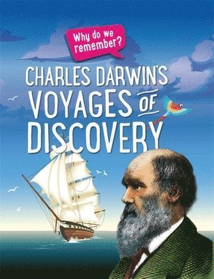 Izzi Howell - Howell, I: Why Do We Remember?: Charles Darwin, Häftad. Tillgänglighet: Lägg i varukorg