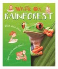 Write On: Rainforests