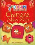 Origami Festivals: Chinese New Year