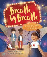 Mindful Me: Breath by Breath