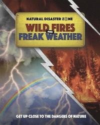 Natural Disaster Zone: Wildfires and Freak Weather