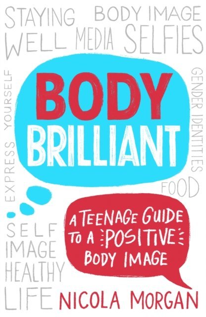 Nicola Morgan - Body Brilliant, E-bok