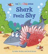 The Emotion Ocean: Shark Feels Shy