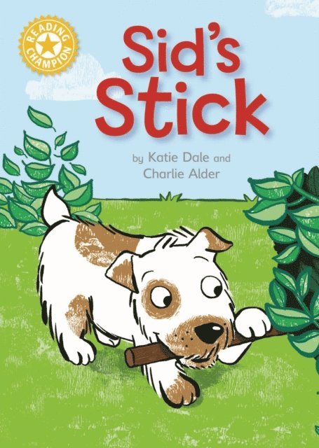 Katie Dale - Sid's Stick, E-bok. Tillgänglighet: Lägg i varukorg