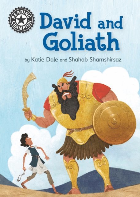 Katie Dale - David and Goliath, E-bok. Tillgänglighet: Lägg i varukorg