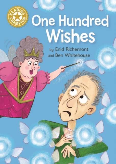 Enid Richemont - One Hundred Wishes, E-bok
