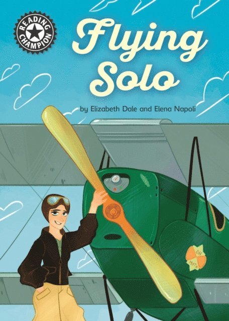 Elizabeth Dale - Flying Solo, E-bok. Tillgänglighet: Lägg i varukorg